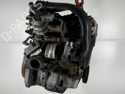 Moteur RENAULT CLIO III (BR0/1, CR0/1) 1.5 dCi (88 hp) 23765291