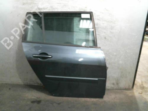Used Right rear door RENAULT MEGANE II Estate (KM0/1_) [2003-2012]  20030584