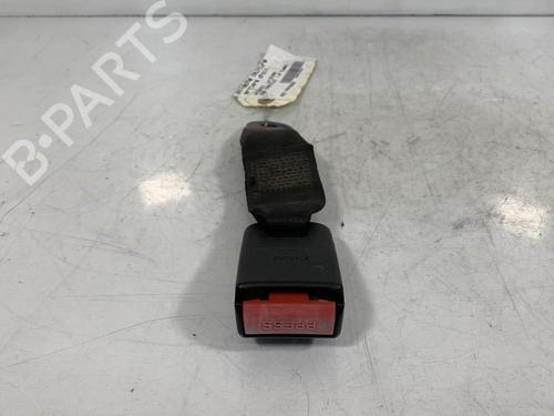 Used Seat buckle Seat buckle PEUGEOT 206 CC (2D) 1.6 HDi 110 (109 hp) 20030804 20030804