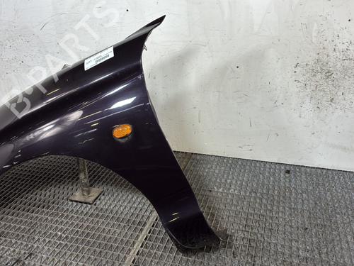 Used Left front fenders Left front fenders HYUNDAI COUPE I (RD) [1996-2004] 33711431 33711431