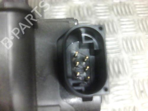 Used Pedal Pedal MERCEDES-BENZ A-CLASS (W169) A 160 CDI (169.006, 169.306) (82 hp) 20001903 20001903