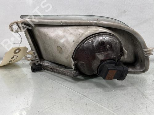 Used Left front fog light Left front fog light SKODA OCTAVIA II (1Z3) 1.9 TDI (105 hp) 33742697 33742697