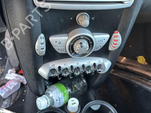 Climate control MINI MINI (R56) Cooper D | BP22713764I5 - Image 17