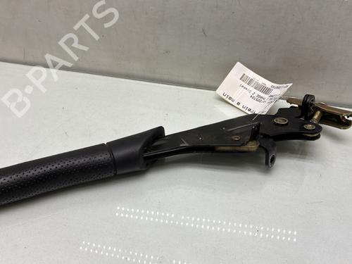 Used Hand brake Hand brake CITROËN BERLINGO / BERLINGO FIRST Box Body/MPV (M_) 1.9 D 70 (MBWJZ, MCWJZ) (69 hp) 32379121 32379121
