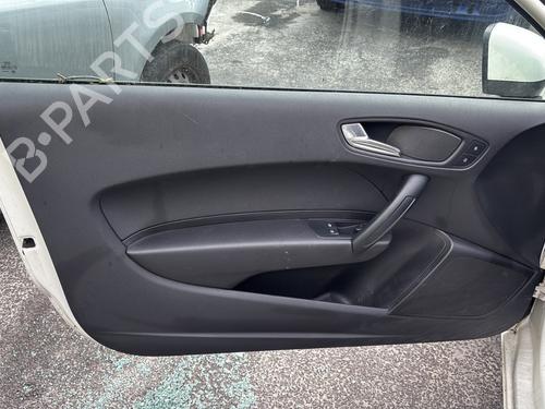 Left sun visor AUDI A1 (8X1, 8XK) 1.6 TDI | BP33238559I1 - Image 10