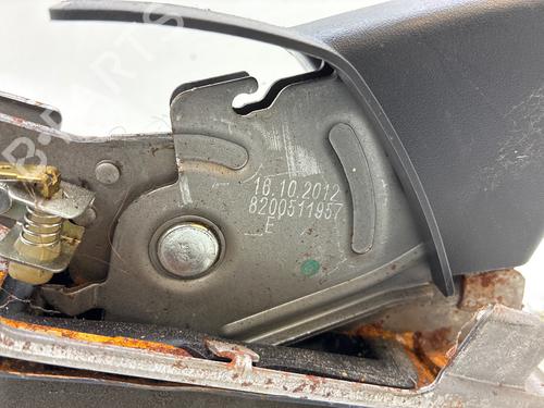håndbremse RENAULT TWINGO II (CN0_) 1.5 dCi 90 | BP32224706I18 - Image 3