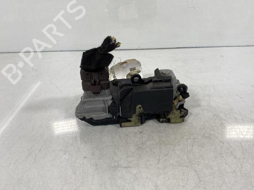 Used Front left lock PEUGEOT 307 (3A/C) 2.0 HDi 90 (90 hp) 19996057