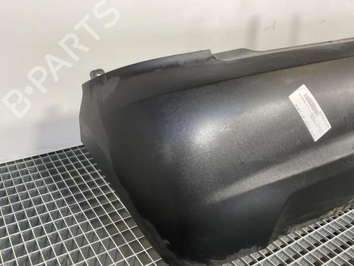 Used Rear bumper KIA PICANTO I (SA) 1.1 (65 hp) 27369360