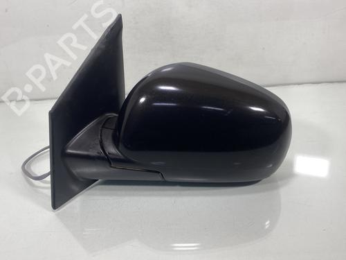 Left mirror NISSAN NOTE (E11, NE11) 1.5 dCi | BP20003948C26 