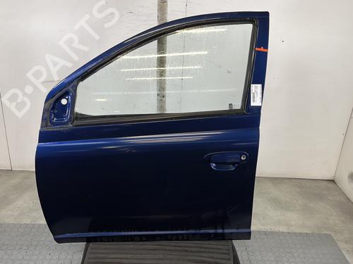 Used Left front door TOYOTA YARIS (_P1_) 1.0 (SCP10_, SCP10R) (68 hp) 30907565