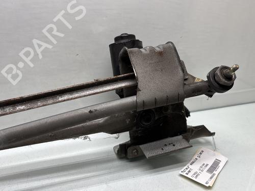 Front wiper motor CITROËN JUMPER I Van (244) 2.2 HDi | BP32314570M29