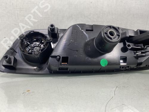 Høyre bak invendig håndtak SEAT ATECA (KH7, KHP) 1.6 TDI | BP30046389I16