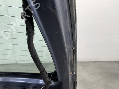 Bakluke CC/Kombi-Kupé CITROËN C4 I (LC_) 1.6 HDi | BP29842124C6 