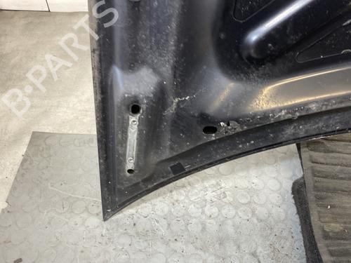 Hood CHRYSLER VOYAGER IV (RG, RS) 2.5 CRD | BP21590668C1 