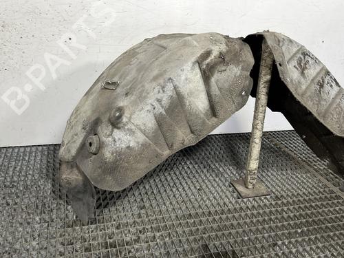 Wheel arch RENAULT SCÉNIC III (JZ0/1_) 1.5 dCi | BP29851256C56