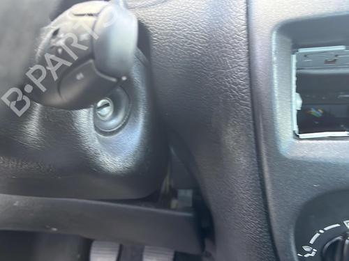 Pynteliste til bagklap PEUGEOT 206 Hatchback (2A/C)  | BP31046582C151 