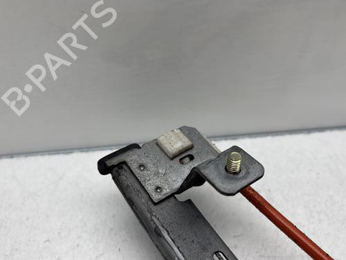 Front right window mechanism PEUGEOT 106 II (1A_, 1C_) 1.1 i | BP28705100C23