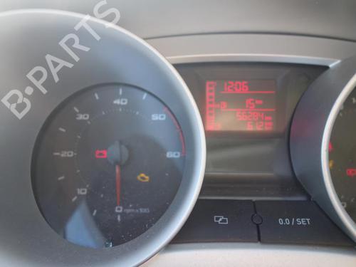 Fuel pump SEAT IBIZA IV (6J5, 6P1) 1.6 TDI | BP19981989M76 