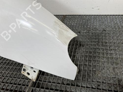 Right front fenders CITROËN SAXO (S0, S1) 1.1 X, SX | BP29413320C42 