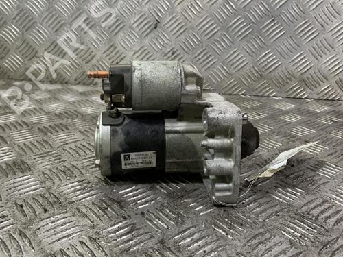 Starter CITROËN C3 II (SC_) 1.6 VTi 120 | BP19963307M8 