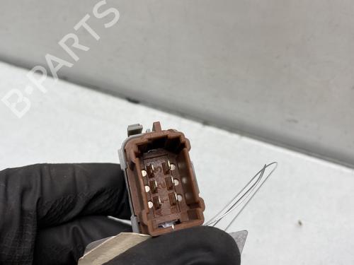 Used Right front window switch Right front window switch RENAULT MEGANE II (BM0/1_, CM0/1_) 1.5 dCi (BM0F, BM0T, BM2B, CM0F, CM0T) (82 hp) 31097423 31097423