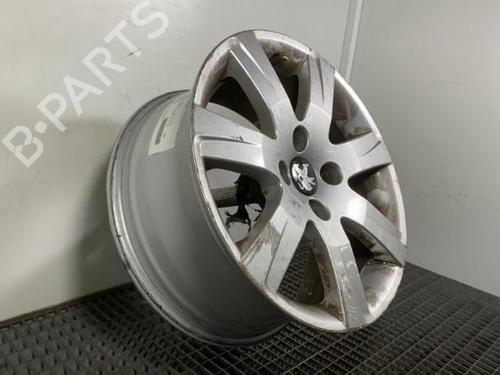 Used Rim PEUGEOT 308 I (4A_, 4C_) 1.6 16V (120 hp) 21963398