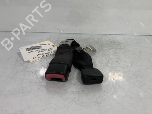 Seat buckle TOYOTA YARIS (_P13_) 1.4 D (NLP130_, NLP130) | BP19965442I32 