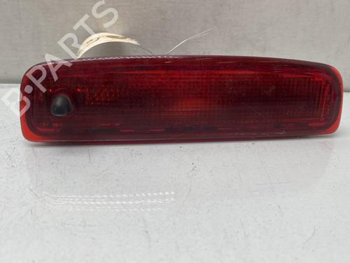 Used Third brake light DACIA LOGAN MCV (KS_) 1.6 16V Hi-Flex (105 hp) 28279367