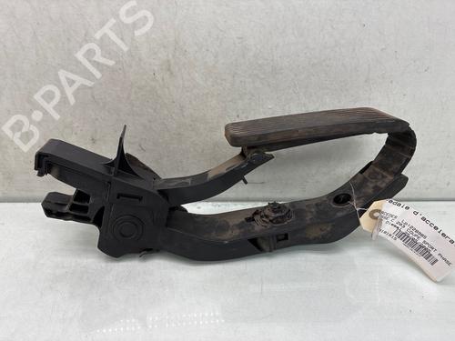 Pedal Pedal MERCEDES-BENZ C-CLASS Coupe (CL203) C 200 CDI (203.707) (122 hp) 36682641 36682641