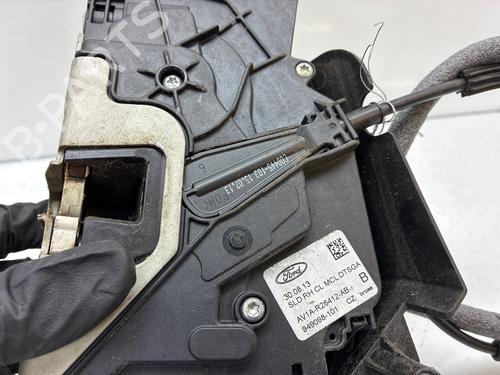Højre bagtil lås FORD B-MAX (JK) 1.0 EcoBoost | BP38915298C99 - Image 6