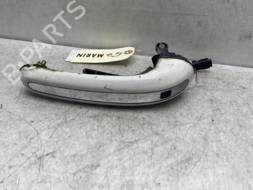Tailgate handle HYUNDAI SANTA FÉ II (CM)  | BP19991295C132 