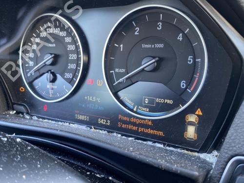 Switch BMW 1 (F20) 116 d | BP26455626I30 - Image 15