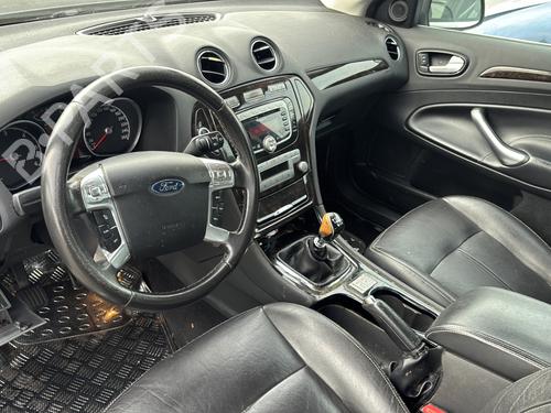 Switch FORD MONDEO IV (BA7) 1.8 TDCi | BP39393706I30 - Image 26