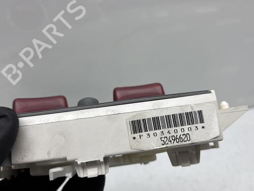 Commande Chauffage RENAULT TWINGO I (C06_) 1.2 16V (C060) | BP28279288I5 