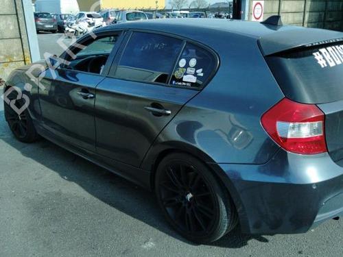 Right front window switch BMW 1 (E87) 118 d | BP19964767I26 