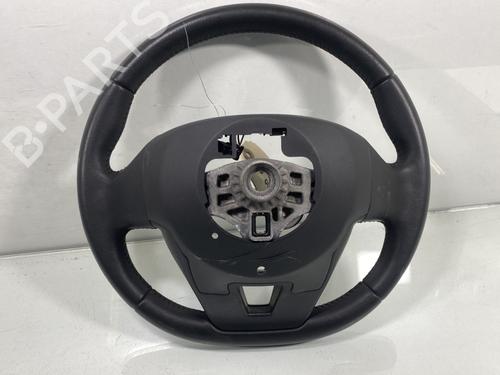 Steering wheel RENAULT LAGUNA III (BT0/1) 1.5 dCi (BT00, BT0A, BT0T, BT1J) | BP26653407C49 
