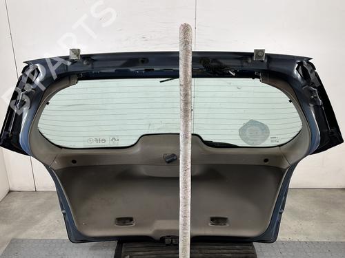 Tailgate RENAULT GRAND SCÉNIC II (JM0/1_) 1.9 dCi (JM0G, JM12, JM1G, JM2C) | BP31170015C6