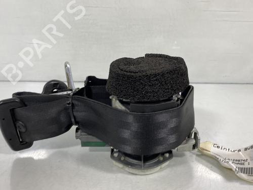Front right belt tensioner FORD FIESTA VI (CB1, CCN)  | BP19964863C88 