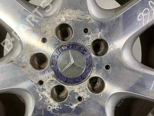 Rim MERCEDES-BENZ SLK (R170) 230 Kompressor (170.447) | BP22319652C45