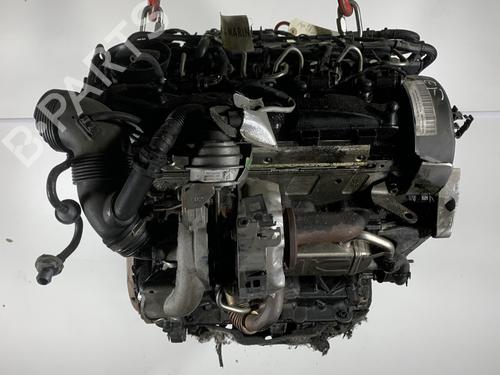 Motor SEAT ALTEA XL (5P5, 5P8) 1.6 TDI (105 hp) 26576186