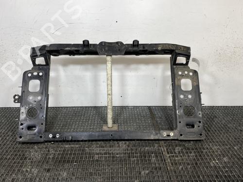 Used Front slam panel ALFA ROMEO GIULIETTA (940_) 1.6 JTDM (940FYB11, 940FYB1A, 940FYF11, 940FYF1A) (120 hp) 27632314