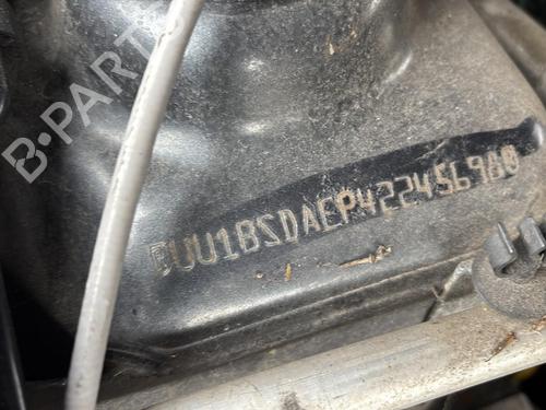 Front right lock DACIA SANDERO 1.4 (BS0C, BS0A, BS0G, BS1F, BS0E) | BP34561416C97 - Image 26