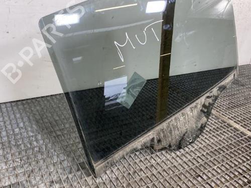 Used Rear left door window DACIA DUSTER (HM_) 1.5 dCi 115 (HMAD) (116 hp) 21815019