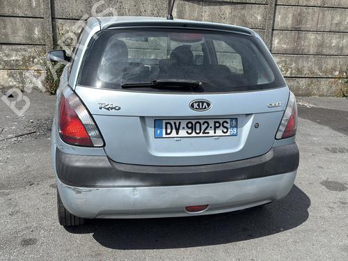 Left front driveshaft KIA RIO II (JB) 1.6 CVVT | BP31831450M38 - Image 15