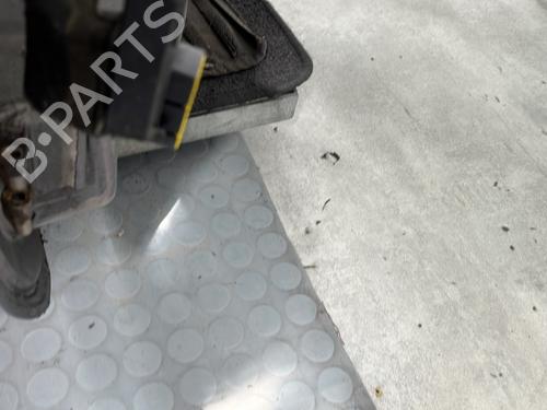 Right front door RENAULT CLIO II (BB_, CB_) 1.5 dCi (B/CB07) | BP28353662C3 