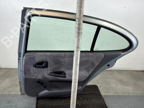 Used Right rear door Right rear door RENAULT MEGANE I Classic (LA0/1_) 1.6 16V (LA00, LA04, LA0B, LA11, LA16, LA19, LA1J, LA1K,... (107 hp) 33742321 33742321
