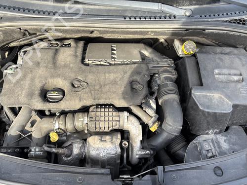 Steering rack CITROËN C3 II (SC_) 1.6 HDi | BP26932006M22 - Image 16