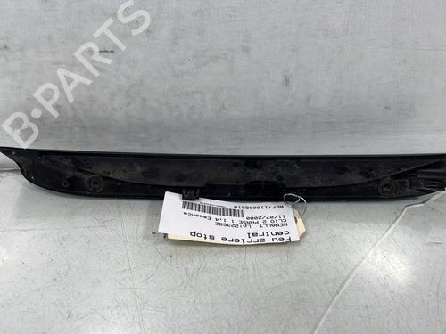 Bremselys Bremselys RENAULT CLIO II (BB_, CB_) 1.4 16V (B/CB0P, BB13) (98 hp) 33858570 33858570