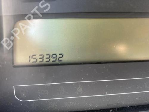 Left front driveshaft CITROËN C3 Pluriel (HB_) 1.4 HDi | BP27631949M38 - Image 27