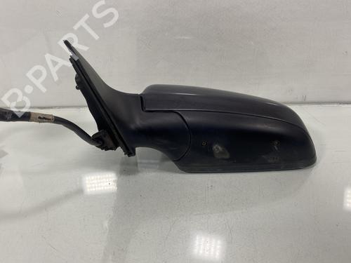 Left mirror AUDI A6 C6 (4F2) 3.0 TDI quattro | BP22565306C26 